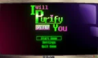 I will purify you Adult Game Screenshot (1)