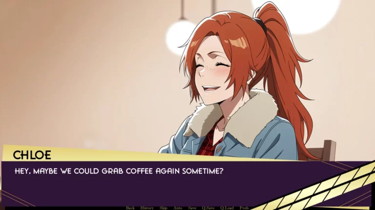 Jazzy Times Adult Game Screenshot (1)