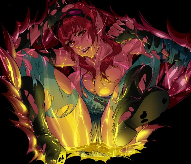 Jessica Dimensal the game Adult Game Screenshot (1)