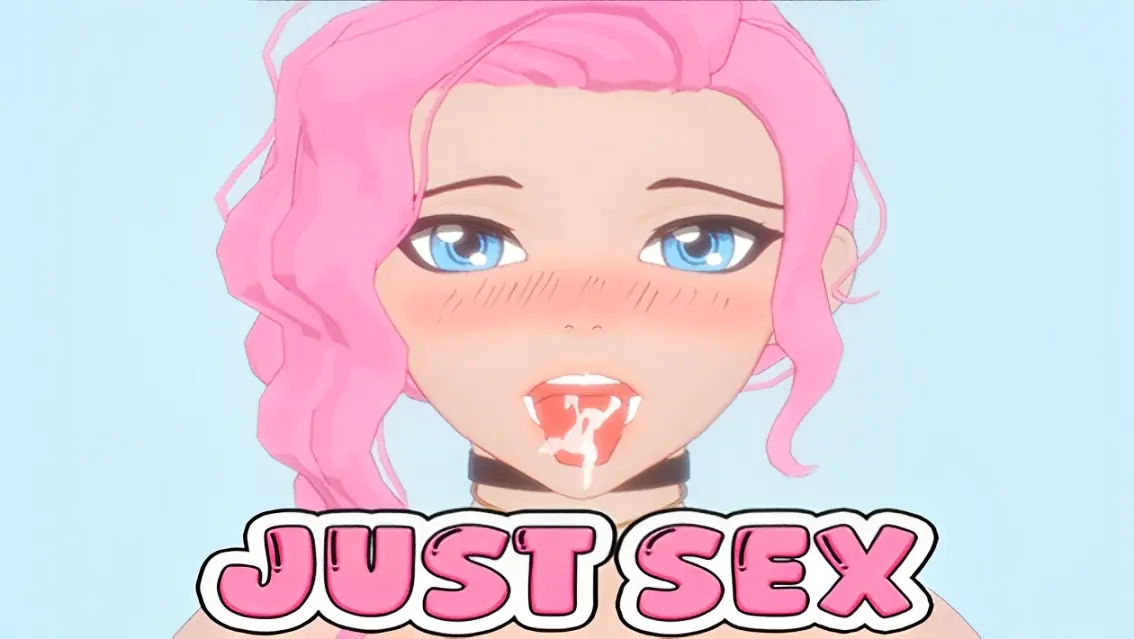 Just Sex
