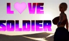 LOVE SOLDIER Adult Game Cover