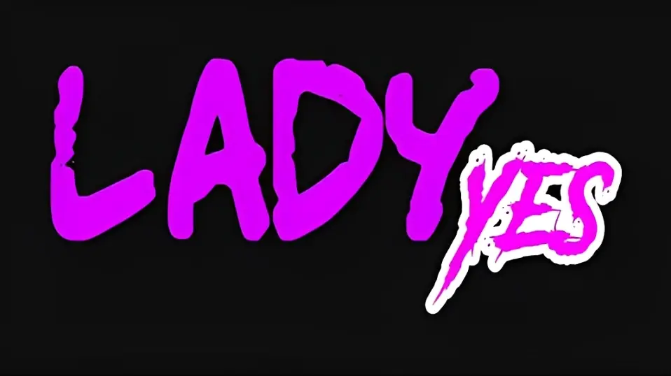 LadyYes cover