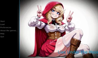 Lies Under the Hood - 1.0 18+ Adult game cover