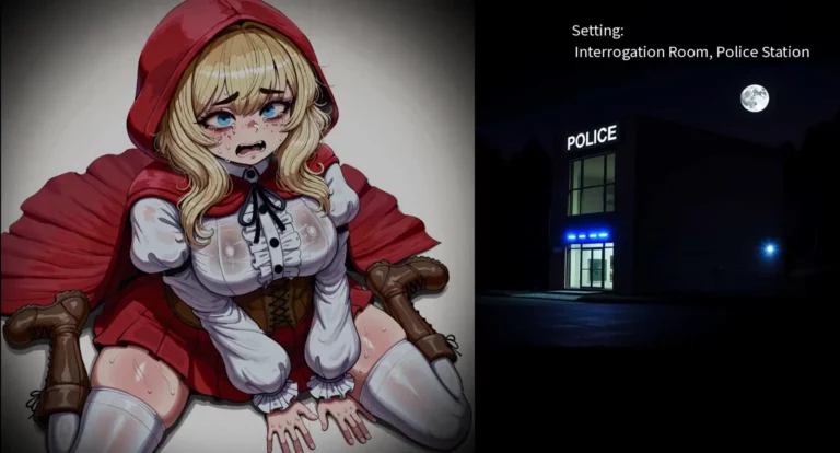 Lies Under the Hood Adult Game Screenshots (1)