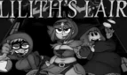 Lilith's Lair Adult Game Cover