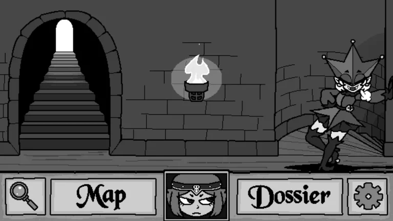 Lilith's Lair Adult Game Screenshot (1)