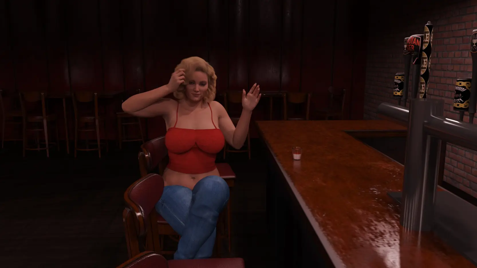 Little Stories Science cover