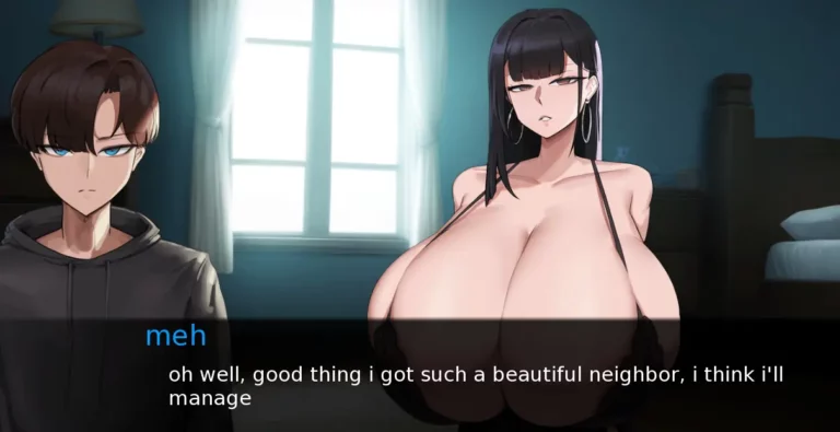 Lost Cause Adult Game Screenshot (1)