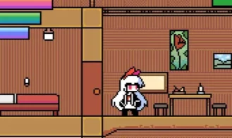 Lotty's Adventure - 0.44c 18+ Adult game cover