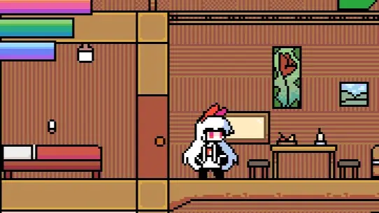 Lotty’s Adventure - v0.44c Adult game cover