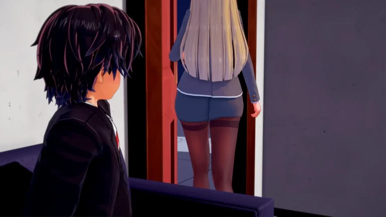 Lustful Souls Adult Game Screenshots (1)