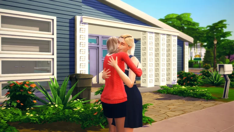 Lustful Years Adult Game Screenshots (1)