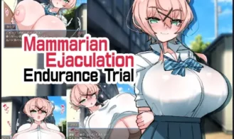 Mammarian Ejaculation: Endurance Trial - 1.0 18+ Adult game cover