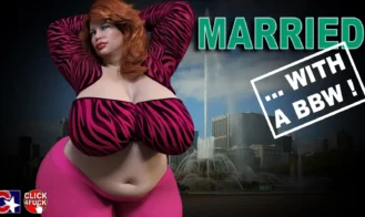 Married with a BBW - Final 18+ Adult game cover