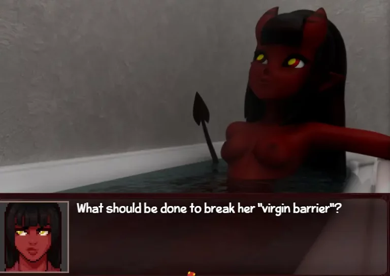 Meru Night Adult Game Screenshots (1)