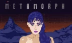 MetaMorph Cover