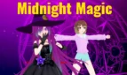 Midnight Magic Cover