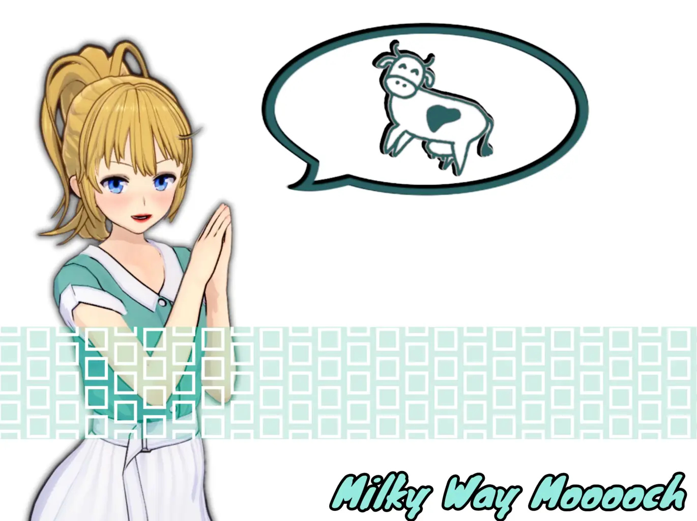 Milky Way Mooch cover