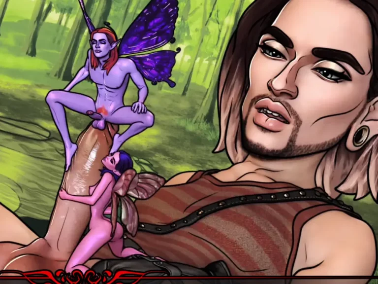 Mirthful Glory Days Adult Game Screenshots (1)