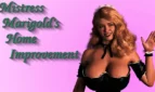 Mistress Marigold's Home Improvement Adult Game Cover