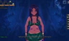 Monster Girl Jungle Adult Game Screenshots (5)