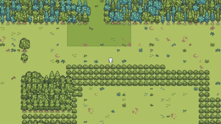 Monster Girl RPG Adult Game Screenshots (1)