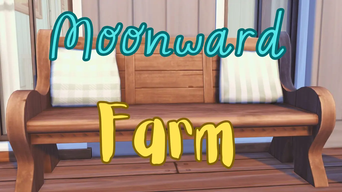 Moonward Farm - v0.3 Adult game cover