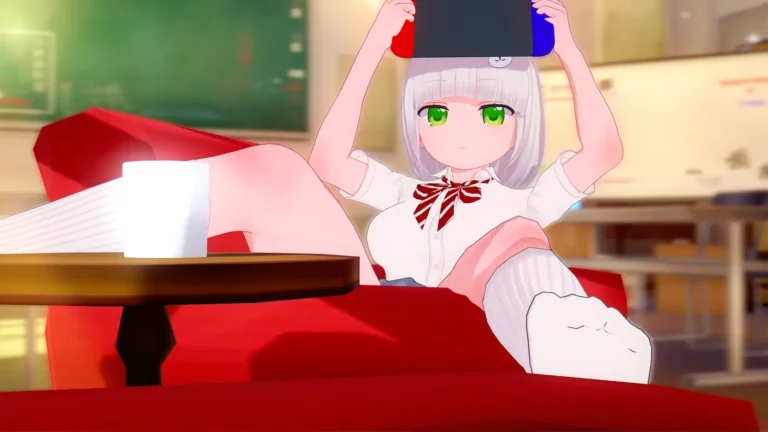 My Futa Family Adult Game Screenshots (1)