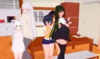 My Futa Family Adult Game Screenshots (3)
