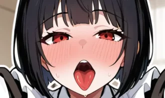 My Girlfriend's Streaming Career - 0.28 18+ Adult game cover