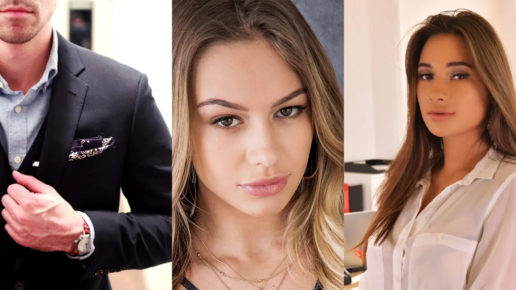 My wife’s new job cover