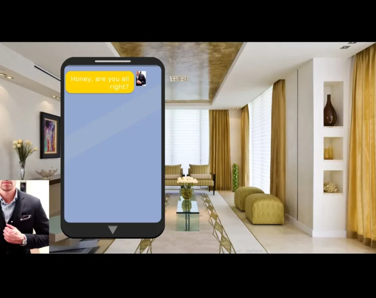 My wife's new job Adult Game Screenshots (1)
