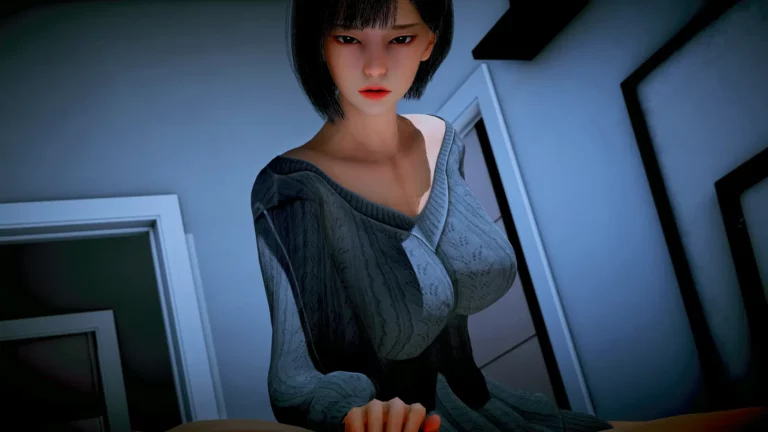 Myth of Slayer Adult Game Screenshots (1)