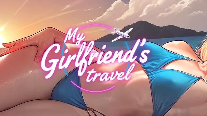 NTR Chat: My Girlfriend’s Travel cover
