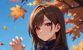 NTR Waifu Story - Ch.2.3 18+ Adult game cover