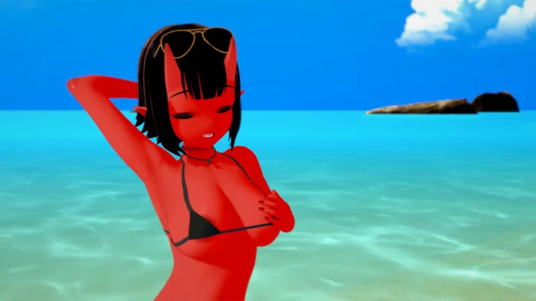 New Horizons Adult Game Screenshots (1)