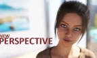 New Perspective Adult Game Cover
