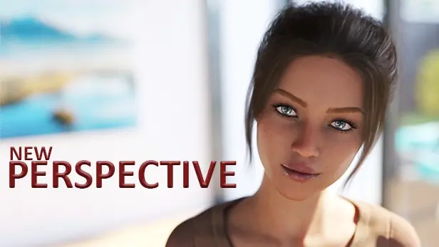 New Perspective - vDay 3 Adult game cover