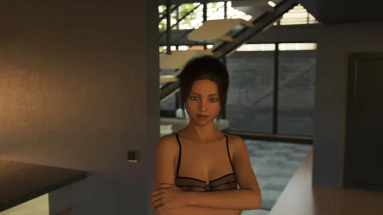 New Perspective Adult Game Screenshots (1)