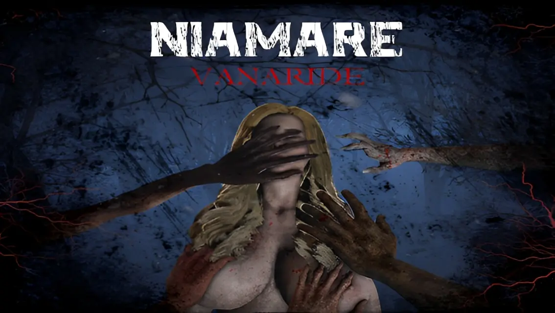 Niamare Vanaride - vDemo 2025-04-30 Adult game cover