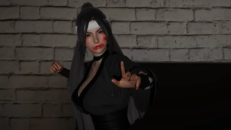 Ninja Or NTR Adult Game Screenshot (1)