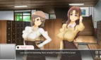 Oh Mai Tiara The Road For Love Adult Game Screenshot (1)