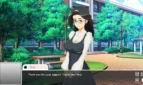 Oh Mai Tiara The Road For Love Adult Game Screenshot (2)