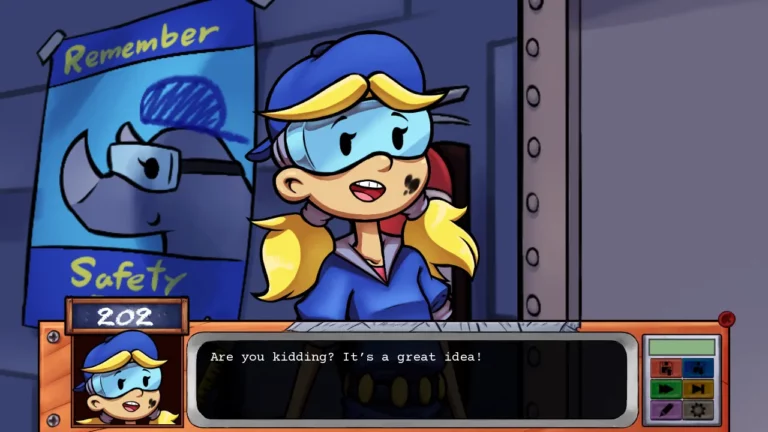 Operation N.O.V.E.L Adult Game Screenshots (1)