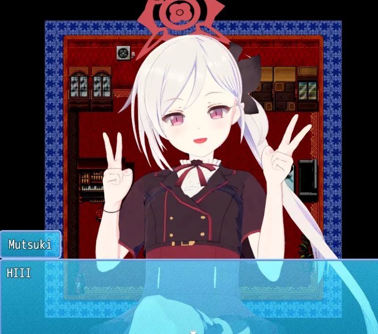 Peeping Archive Adult Game Screenshot (1)