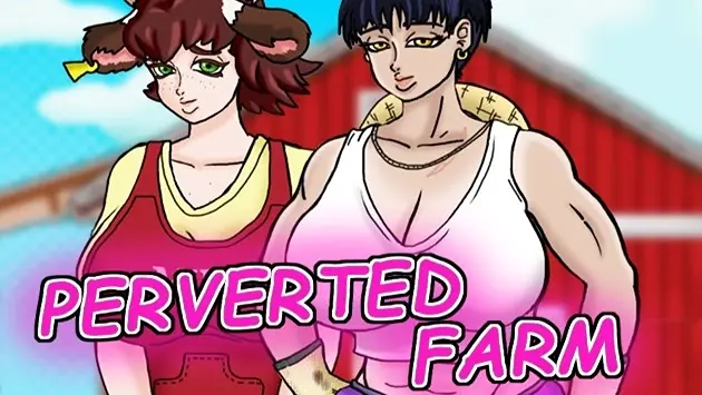 Perverted Farm cover