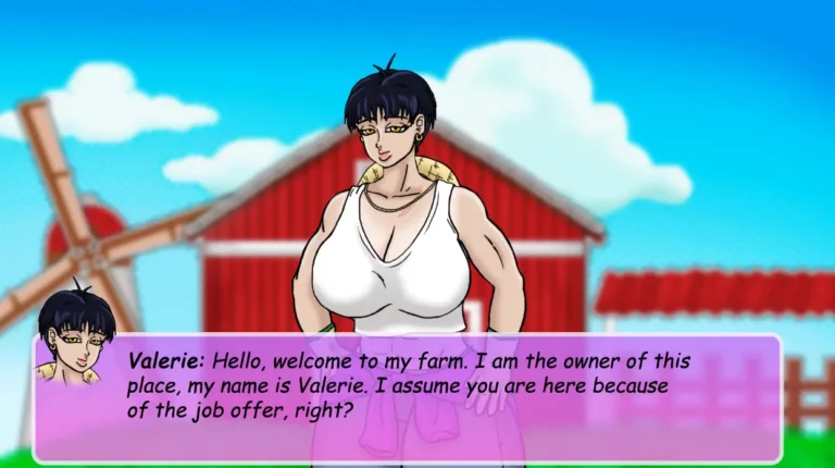 Perverted Farm Adult Game Screenshots (1)