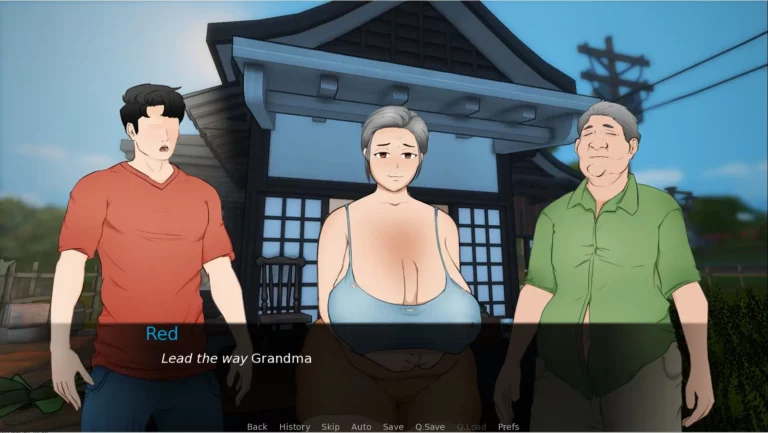 Plowed Adult Game Screenshots (1)