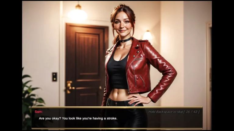 Poker Master Tactics Adult Game Screenshots (1)