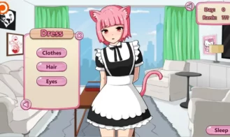 Pussy Trainer - 0.1.5 18+ Adult game cover